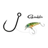 Kép 3/6 - Gamakatsu hook LS-3423F 8-as - Többféle