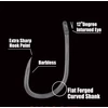 Kép 10/11 - G-Carp Specialist RX BL 6-os  10db/cs - Többféle
