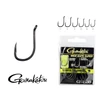Kép 3/11 - G-Carp Wide Gape Super 10/cs. 2-es - Többféle