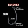 Kép 4/11 - G-Carp Snagger 10/cs. 4-es - Többféle