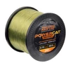 Kép 6/11 - Powercat Mono 300m 0.50mm dark green - Többféle