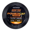 Kép 8/11 - Powercat Mono 300m 0.50mm dark green - Többféle