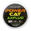 Kép 4/11 - Powercat 4XFluo 200m 0,80mm - Többféle