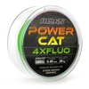 Kép 9/11 - Powercat 4XFluo 200m 0,80mm - Többféle