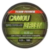 Kép 1/11 - By Döme TF Camou Green 1000m 0.25mm - Többféle