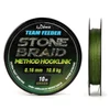 Kép 2/6 - By Döme TF Stone Braid Green 10m 0,18mm - Többféle