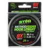 Kép 7/11 - Stég Method Feeder előkezsinór 0.12mm 25m - Többféle