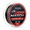 Kép 3/11 - Nevis Sinking Match 150m 0.16mm - Többféle