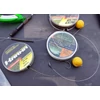 Kép 11/11 - Karma Hooklink 20m 25lb Brown - Többféle