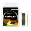 Kép 3/5 - Omen Skinbraid Olive 25Lb 20m - Többféle