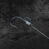 Kép 4/11 - Coax előkezsinór 25m 0.40 - Többféle