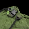 Kép 7/11 - Pontyzsák GREEN + tartó 140x110 - Többféle
