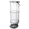 Kép 6/9 - Fast Dry Haltartó háló 6mm 1.5m - Többféle