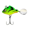 Kép 3/11 - Jigging Spinner 15g - Többféle