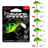 Kép 7/11 - Jigging Spinner 15g - Többféle