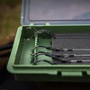 Kép 2/3 - Előketartó carp box 38x8cm