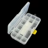 Kép 8/11 - Szerelékes Doboz 160x90x31mm - Többféle