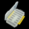 Kép 11/11 - Szerelékes Doboz 160x90x31mm - Többféle