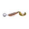Kép 2/2 - Cheburaska Jig fej 3g  6db/cs