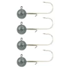 Kép 8/11 - Jig Head 1 7g 4db/cs - Többféle