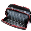 Kép 8/11 - Reiva Stream pergető táska 30x21x15cm 1 dobozzal - Többféle