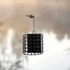 Kép 1/9 - SIC betétes csúszókarabiner S 10db/cs - Többféle