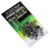 Kép 8/9 - Hengeres forgó + kapocs 6-os 10db/cs - Többféle