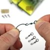 Kép 2/3 - Spinner Rig swivel 8db/cs.