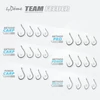 Kép 2/11 - By Döme TF Method Carp 10db/cs. 8-as - Többféle