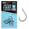 Kép 3/11 - By Döme TF Method Carp 10db/cs. 8-as - Többféle