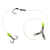 Kép 5/6 - Powercat Treble Hook 4/0 TR-21 5db - Többféle