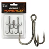 Kép 6/6 - Powercat Treble Hook 4/0 TR-21 5db - Többféle