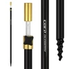 Kép 2/9 - Black Carp DLX kereszttartó  30cm 2 botos - Többféle