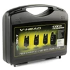 Kép 5/6 - V-Head elektromos kapásjelző 3+1 - Többféle