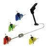 Kép 3/8 - Pulsar Swinger - Piros - Többféle