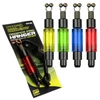 Kép 1/8 - Dropper Pro kapásjelző piros - Többféle