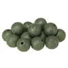 Kép 3/3 - Gumigyöngy puha 20db/8mm - Többféle