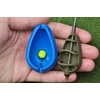 Kép 1/3 - By Döme TF Feeder kosár készlet+töltő  25g 2db/cs