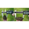 Kép 2/3 - By Döme TF Feeder kosár készlet+töltő  25g 2db/cs
