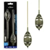 Kép 6/11 - By Döme TF Long Cast Pro Method Feeder kosár 65g 2db/cs - Többféle