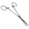 Kép 5/11 - Horogkiszedő csipesz 18cm egyenes (3108) - Többféle