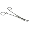 Kép 8/11 - Horogkiszedő csipesz 18cm egyenes (3108) - Többféle
