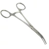 Kép 11/11 - Horogkiszedő csipesz 18cm egyenes (3108) - Többféle