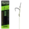 Kép 8/8 - Method Carp előke tüskével 10cm 8-as 2db/cs - Többféle