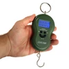 Kép 2/3 - Elektromos mérleg 45kg