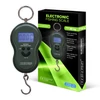 Kép 3/3 - Elektromos mérleg 45kg
