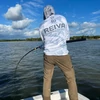 Kép 2/6 - REIVA TEAM UV Jersey CAMO (XL) - Többféle