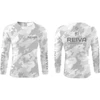 Kép 6/6 - REIVA TEAM UV Jersey CAMO (XL) - Többféle