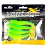 Kép 2/3 - Vibra Shad Gumihal 8cm 4/cs