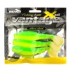 Kép 2/11 - Vibra Shad Gumihal 10cm 3/cs - Többféle